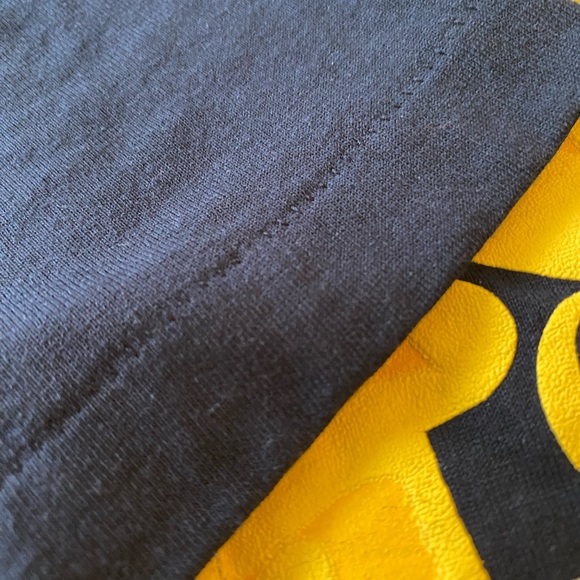 Vintage Come Home Soon T-Shirt Size XL - Picture 5 of 5